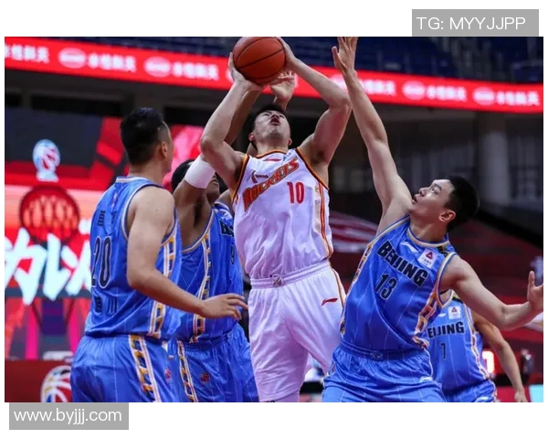 邹雨宸的篮球之路与成长故事：从青涩少年到职业球员的蜕变历程